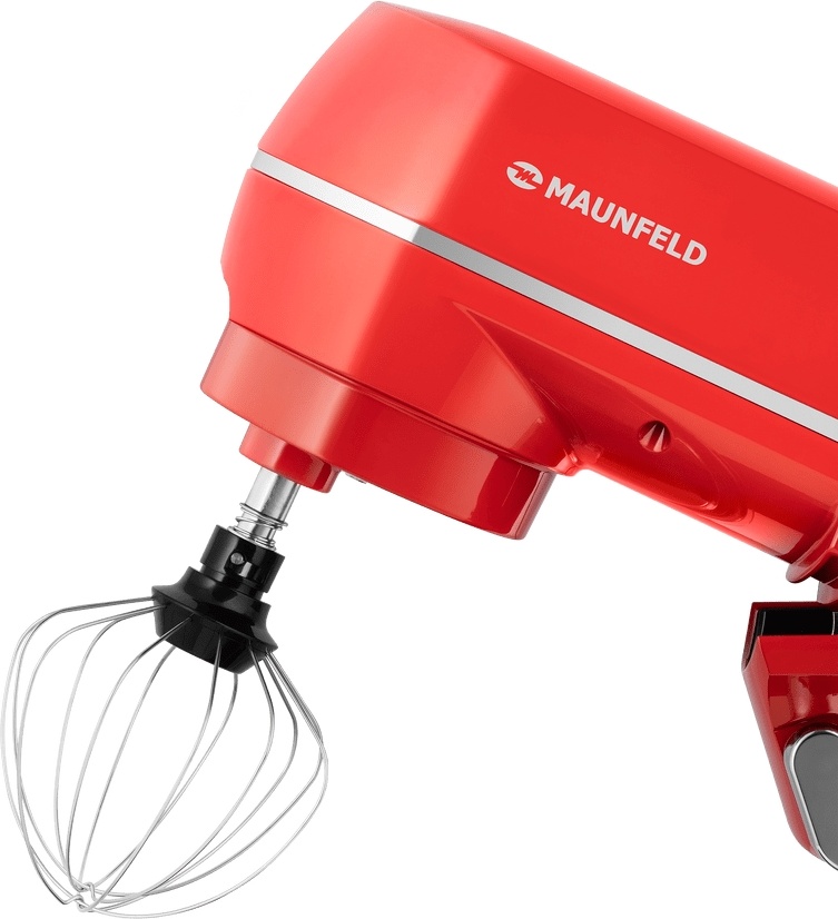 MAUNFELD MF-423R красный