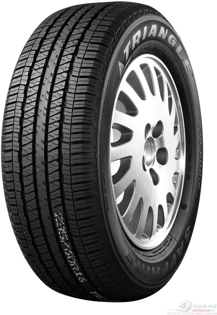 Triangle TR257 265/65 R17 112H