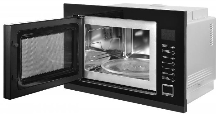 Midea TG925B8D-BL черный