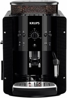 Кофемашина Krups EA810870 черный