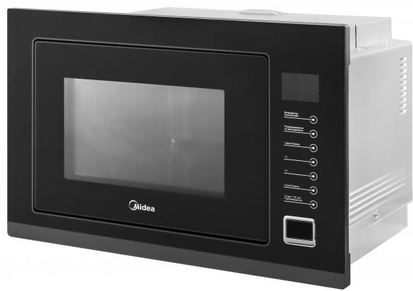 Midea TG925B8D-BL черный