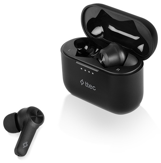 TTEC AirBeat Play черный