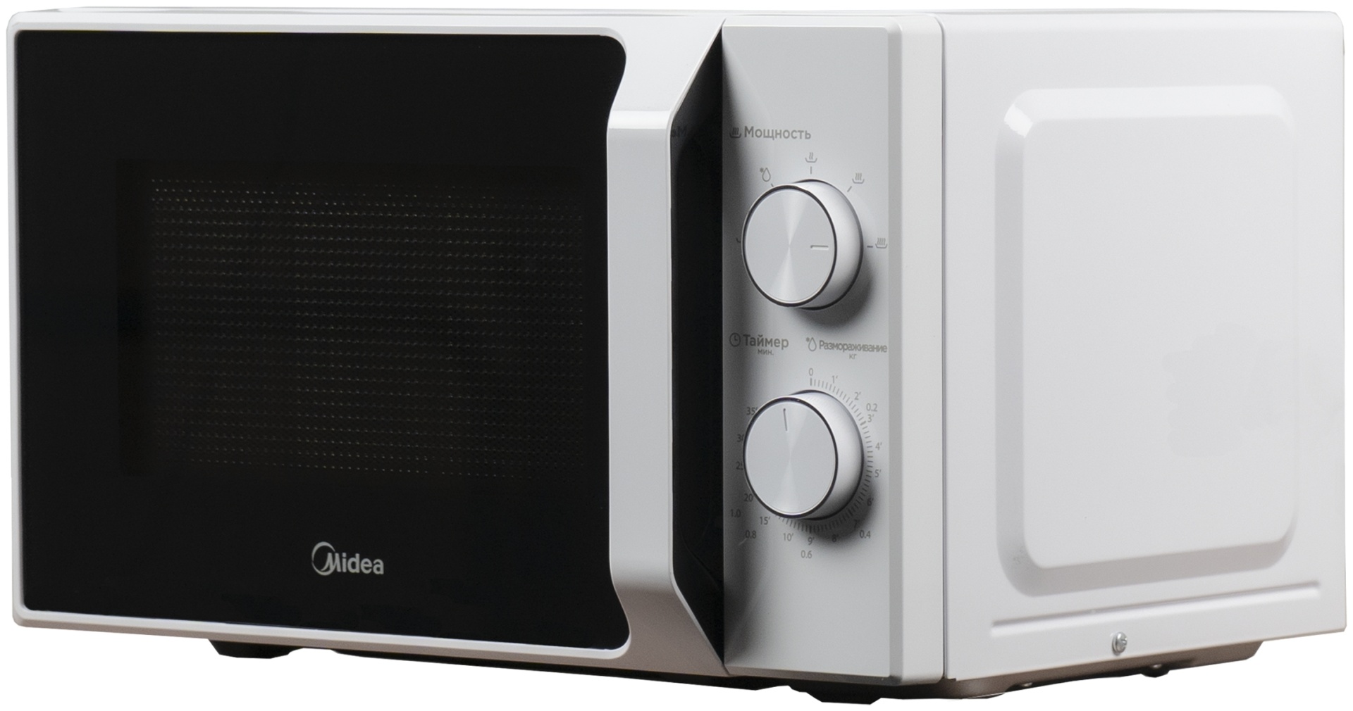 Midea MM720C2MV-W белый