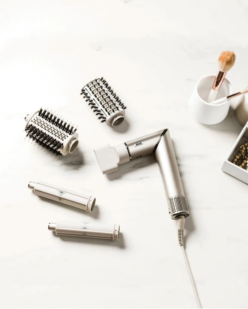 Shark FlexStyle HD440SLEU стайлер 1400 Вт