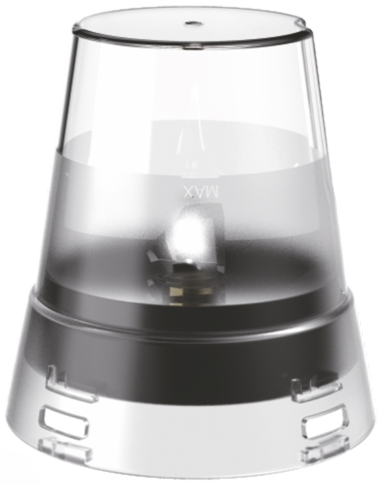 Midea BL2518 черный