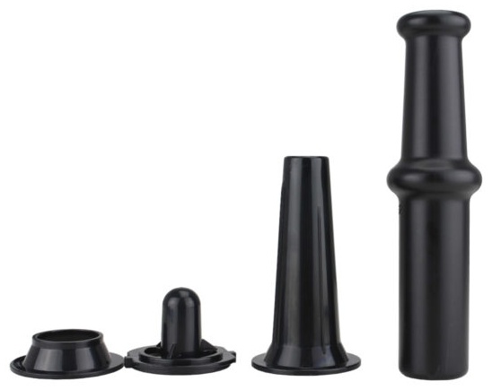 CENTEK CT-1626 черный