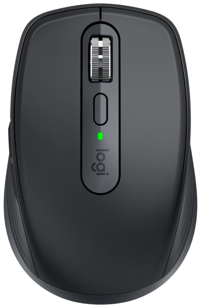 Logitech MX Anywhere 3S черный