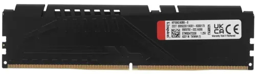 Kingston KF556C40BB-8 8 Гб