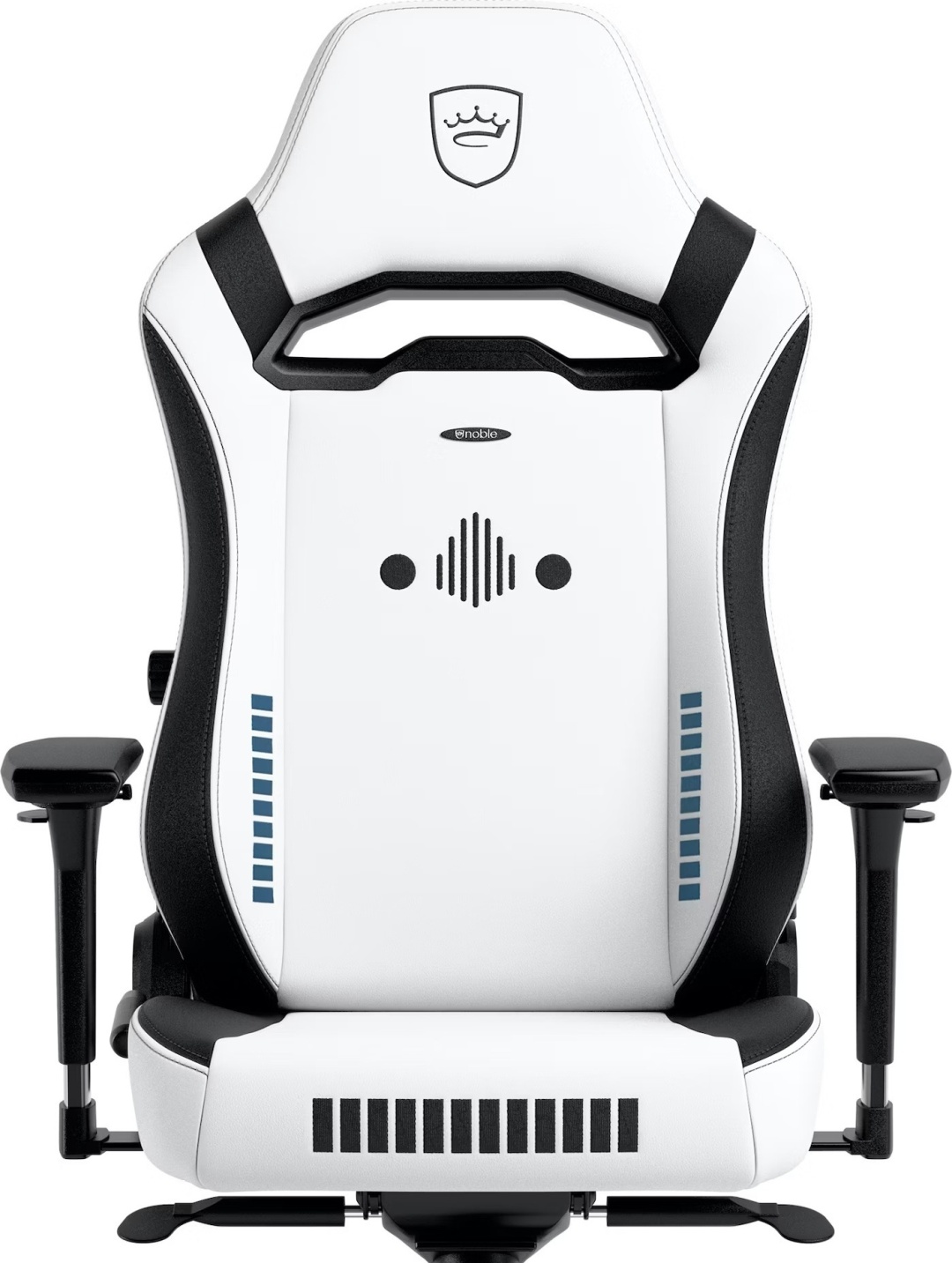 Noblechairs HERO ST Stormtrooper Edit, белый