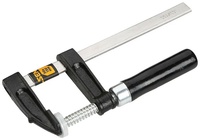 Струбцина F-образная Tolsen 10153