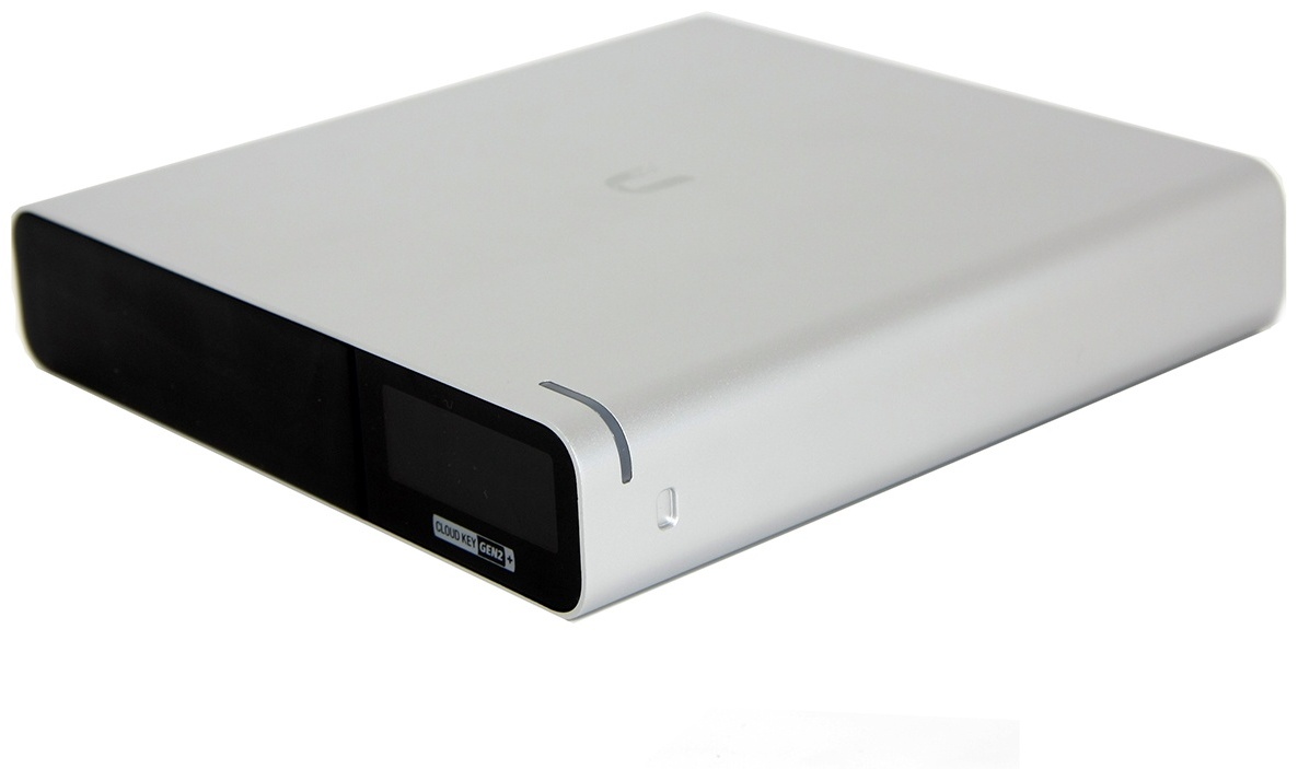 маршрутизатор Ubiquiti UCK-G2-PLUS