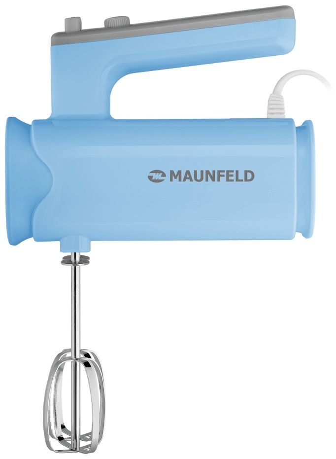 MAUNFELD MF-331BL синий