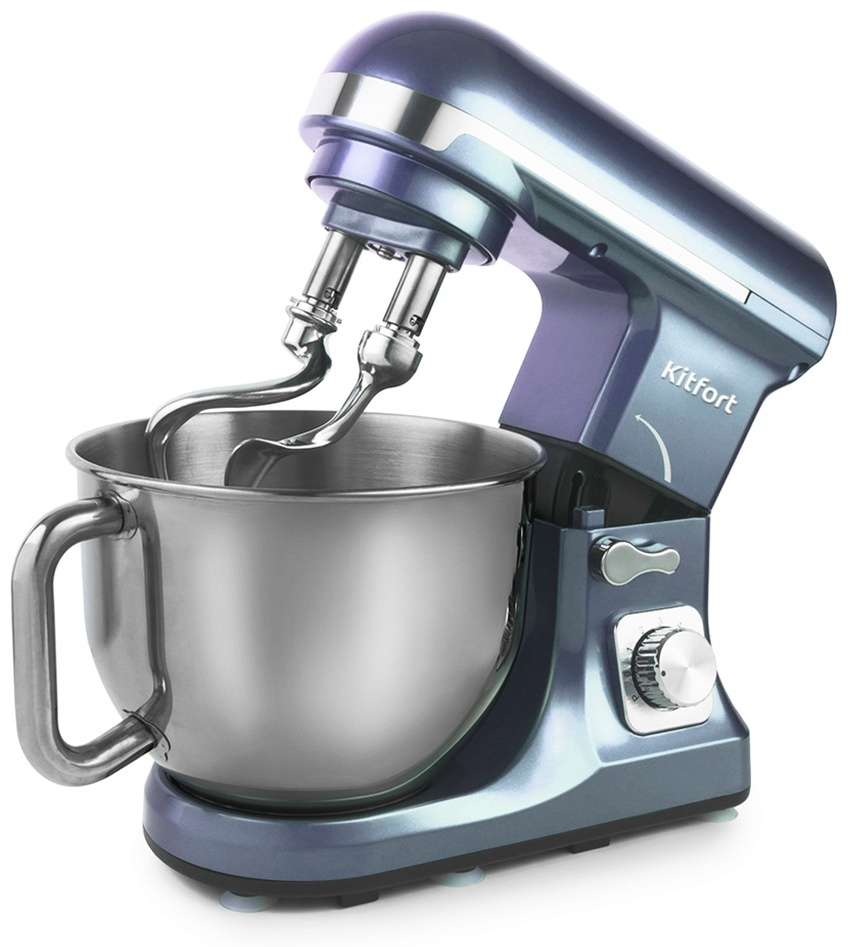 Kitfort КТ-1343-2 голубой