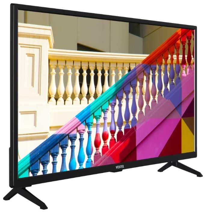 Vestel 32F9500T 81 см черный