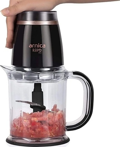 ARNICA Arnica Rapid PRO черный