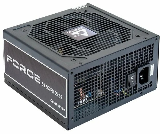 Chieftec CPS-650S 650W