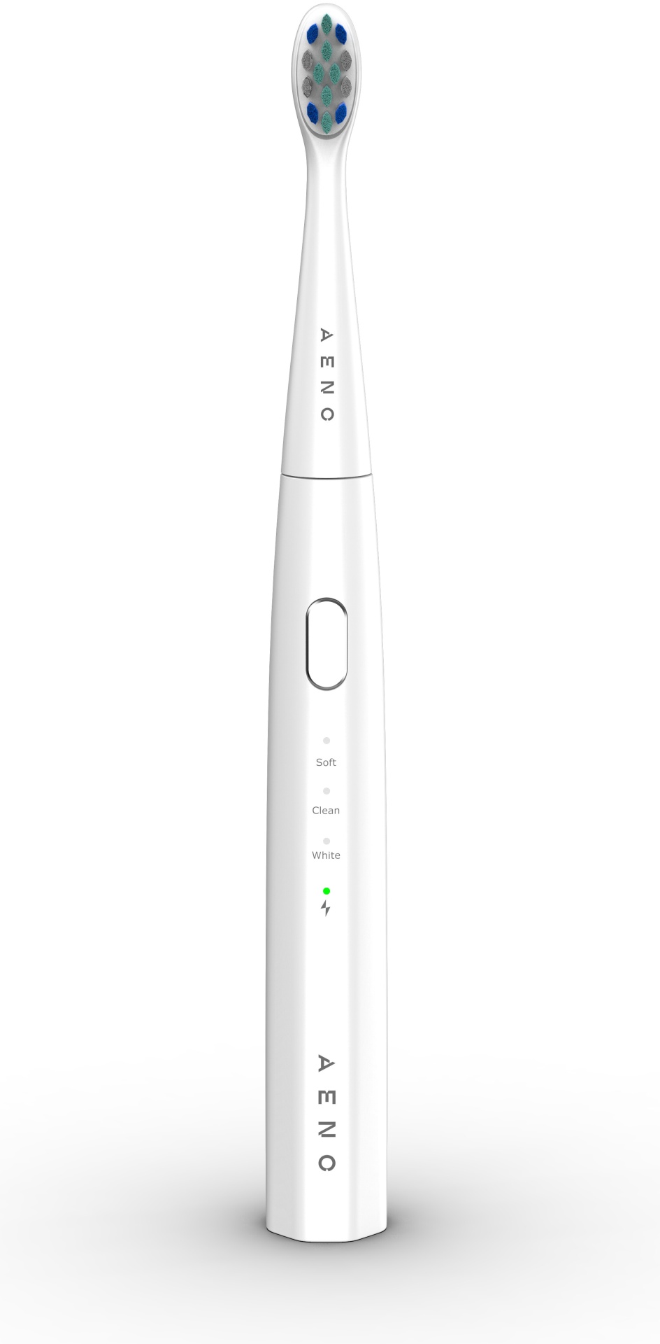 AENO звуковая DB7 щетина средняя