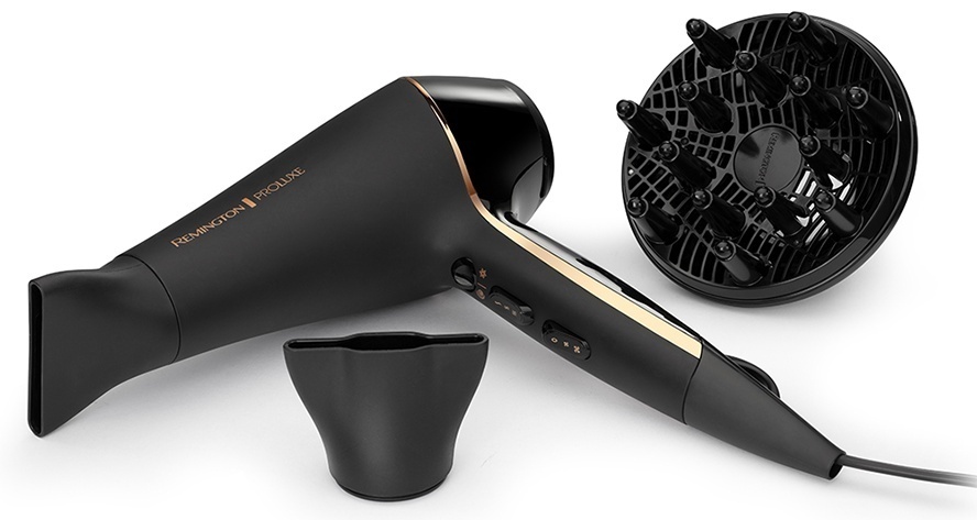 Remington AC9140B фен 2400 W