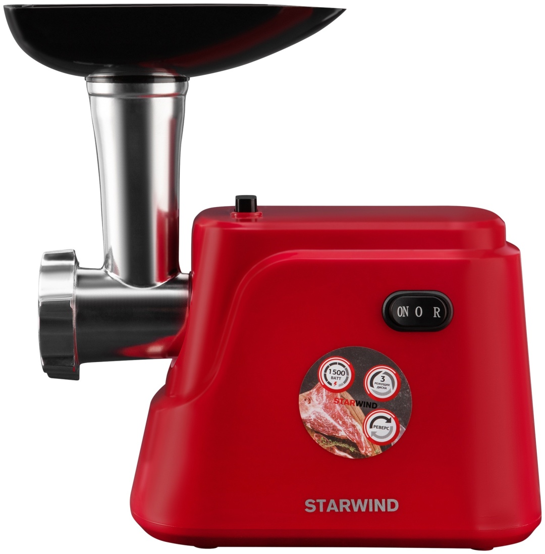 Starwind SMG3225 красный