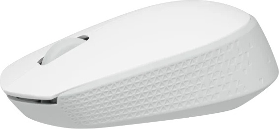 Logitech M171 910-006867 белый