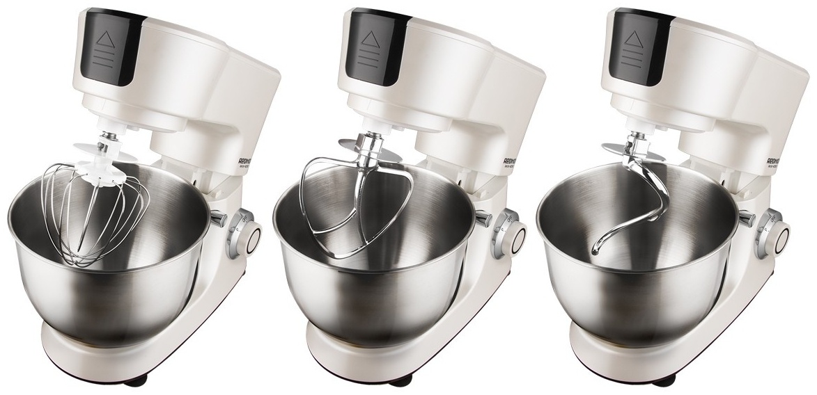 REDMOND RKM-4050 белый