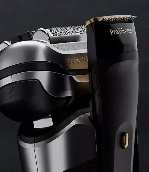 Braun S9 Pro 9510s сеточная от аккумулятора