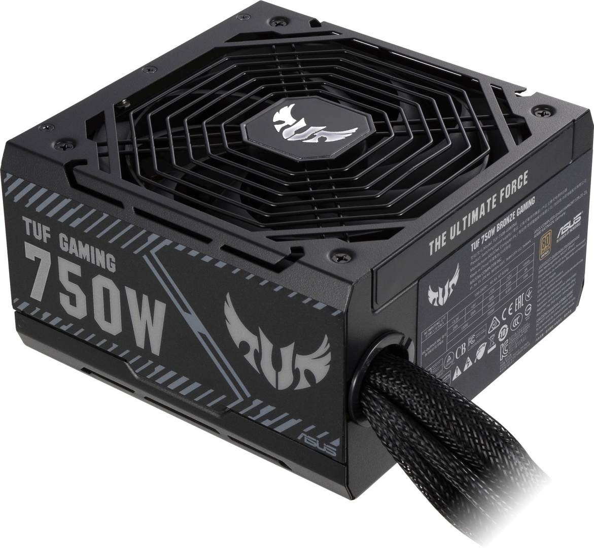 ASUS TUF Gaming 750B