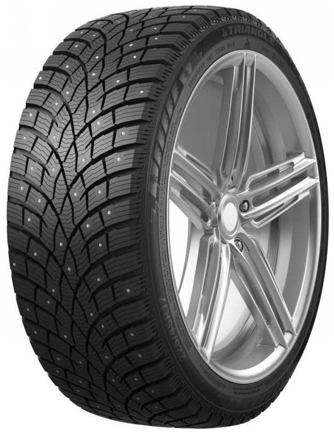 Triangle IcelynX TI501 235/60 R18 107T с шипами