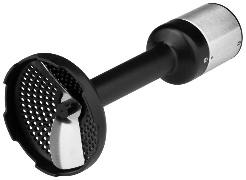 MAUNFELD MF-123SB PRO черный