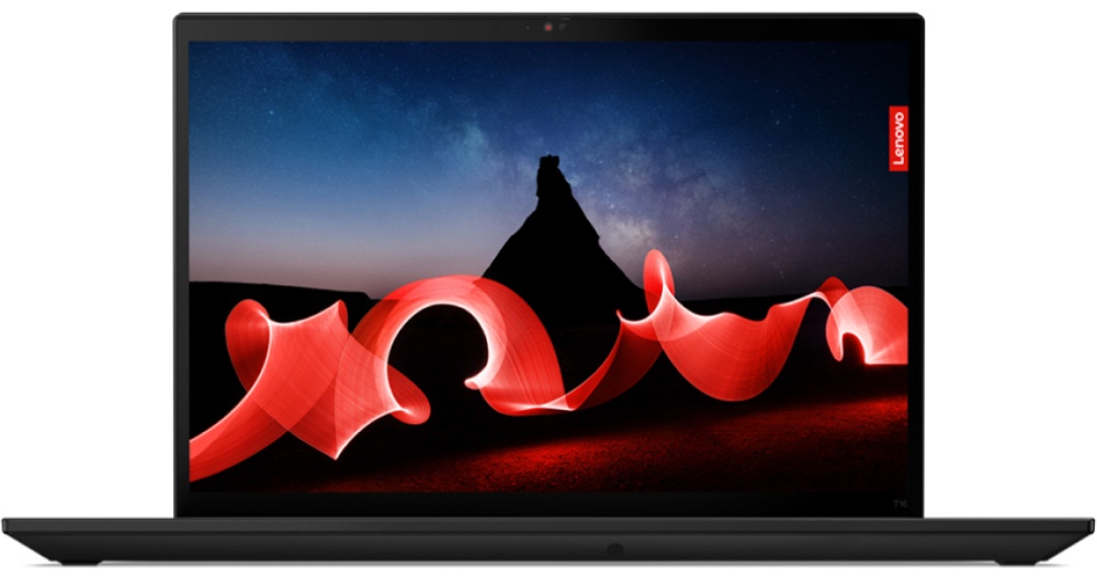 Lenovo ThinkPad T16 Gen 2 16\" / 16 Гб / SSD 1024 Гб / Без ОС / 21HH008URT