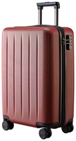 Чемодан NinetyGo Danube MAX luggage 22&quot; Red