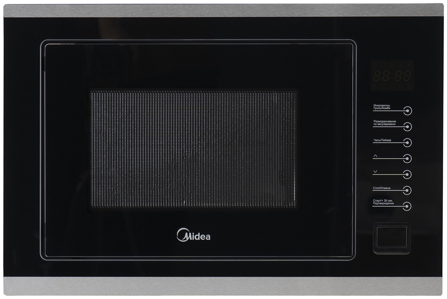 Midea MI9250BX черный