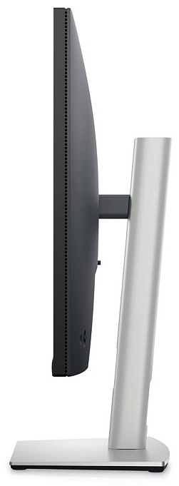 DELL P2723DE серебристый