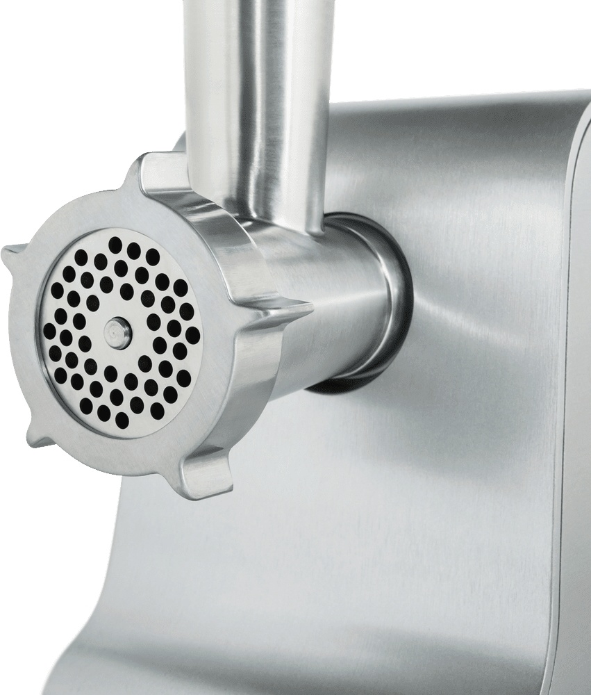 MAUNFELD MMG.3000S серый