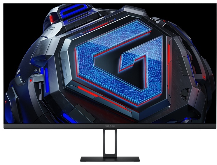 27&quot; Xiaomi G27Qi P27QCA-RGGL черный
