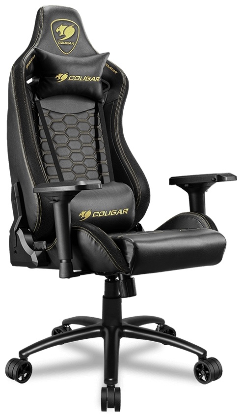 Игровое COUGAR OUTRIDER S ROYAL