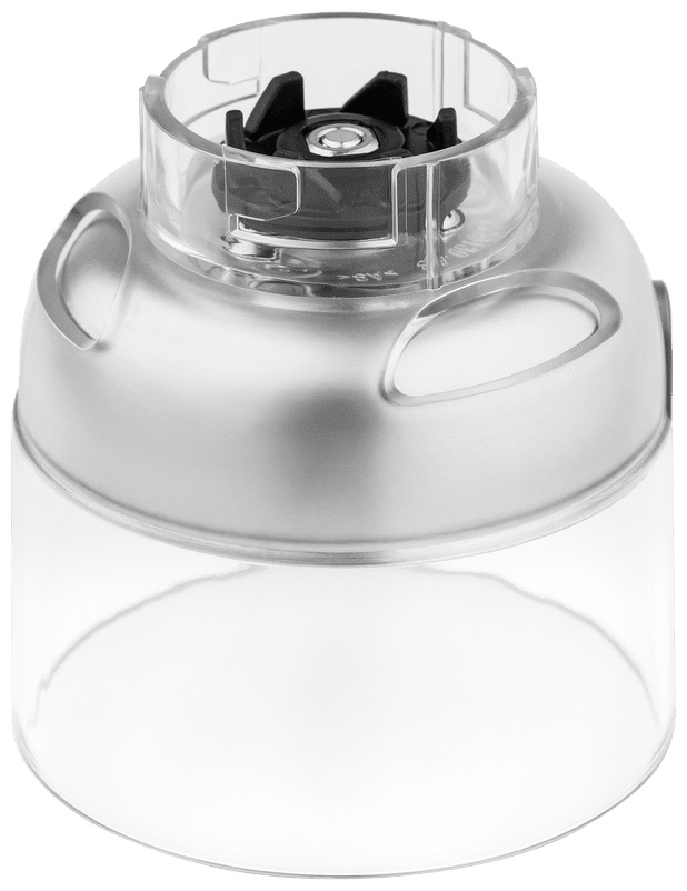 MAUNFELD MF-522S серебристый