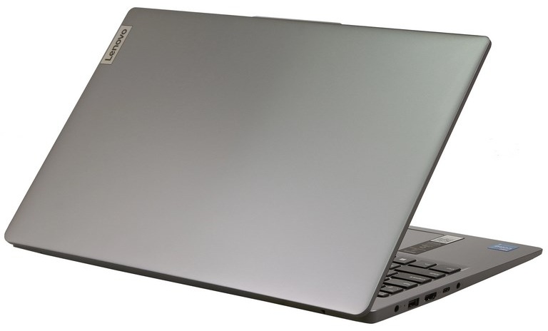 Lenovo IdeaPad Slim 3 15IRH8 15.6&quot; / 16 Гб / SSD 1000 Гб / Без ОС / 83EM0068RK