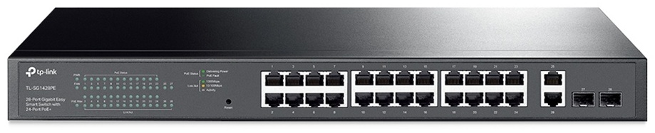 TP-LINK TL-SG1428PE