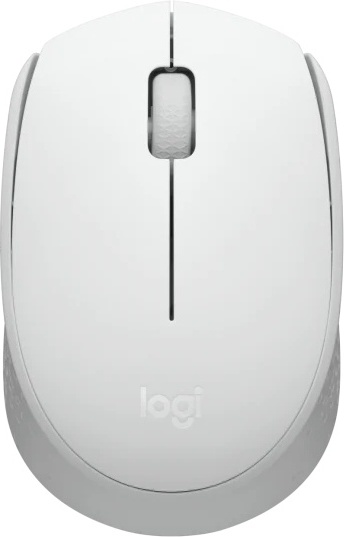 Logitech M171 910-006867 белый