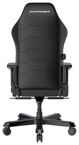 Игровое кресло DXRacer GC/XLMF23LTD/N, черный