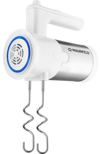 MAUNFELD MF-321WH белый