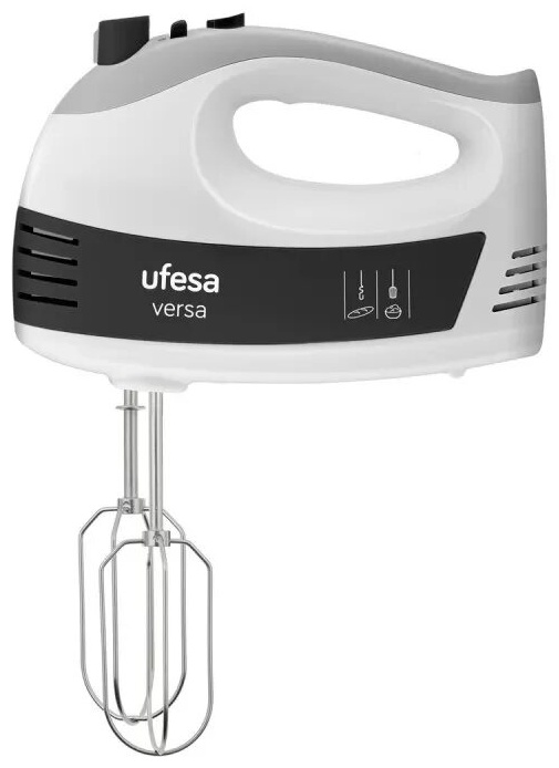 Ufesa Versa BV4660 белый