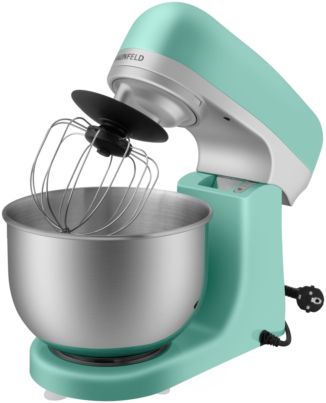 MAUNFELD MF-422MINT зеленый