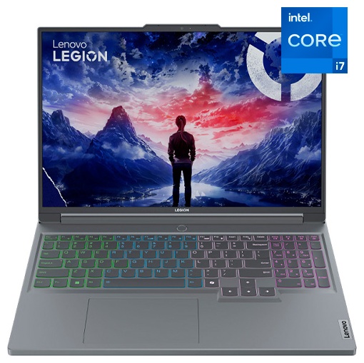 Lenovo Legion 5 16&quot; / 32 Гб / SSD 1000 Гб / Без ОС / 16IRX9 / 83DG00DYRK