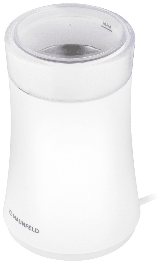 MAUNFELD MF-531WH белый