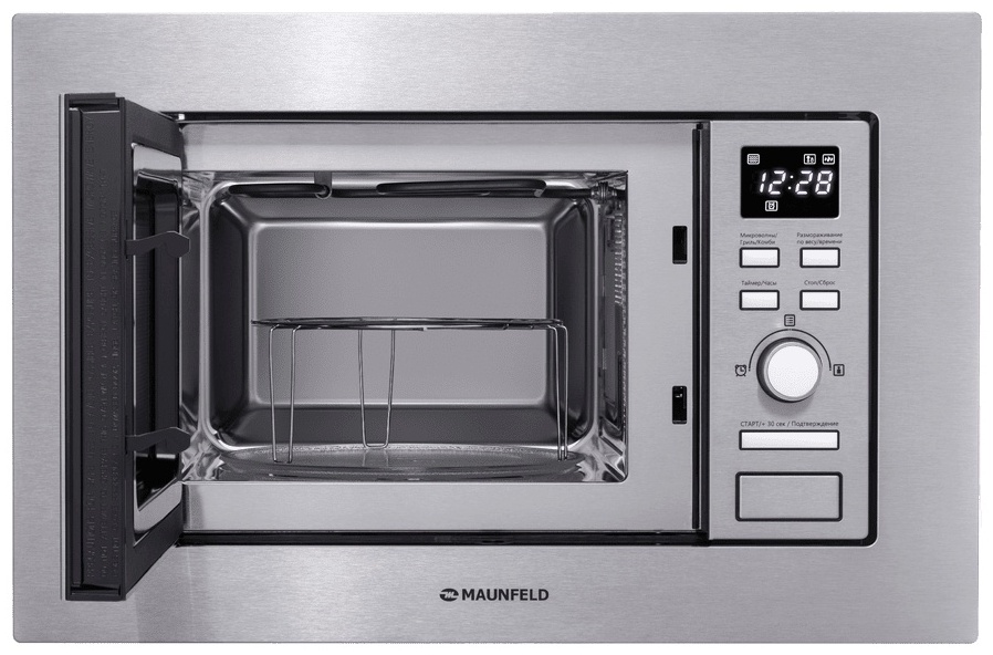 MAUNFELD MBMO.20.7S стальной