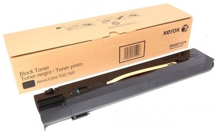 Xerox 006R01529 чёрный