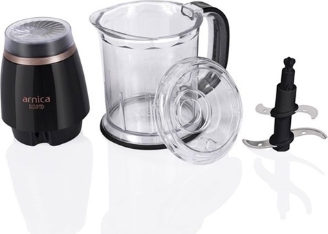 ARNICA Arnica Rapid PRO черный