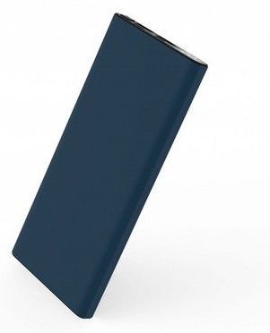 Accesstyle Lava 10D 10000 мАч синий